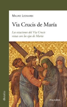 Foto de VIA CRUCIS DE MARIA (PALABRA)