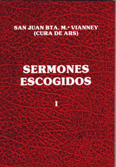 Foto de SERMONES ESCOGIDOS #43