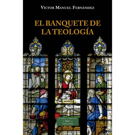 Foto de BANQUETE DE LA TEOLOGIA