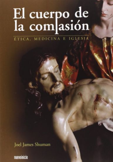 Foto de CUERPO DE LA COMPASION