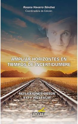 Foto de AMPLIAR HORIZONTES EN TIEMPOS DE INCERTIDUMBRE (FONTE)