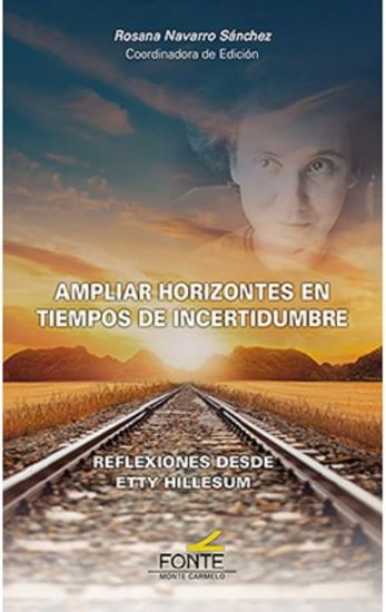 Foto de AMPLIAR HORIZONTES EN TIEMPOS DE INCERTIDUMBRE (FONTE)