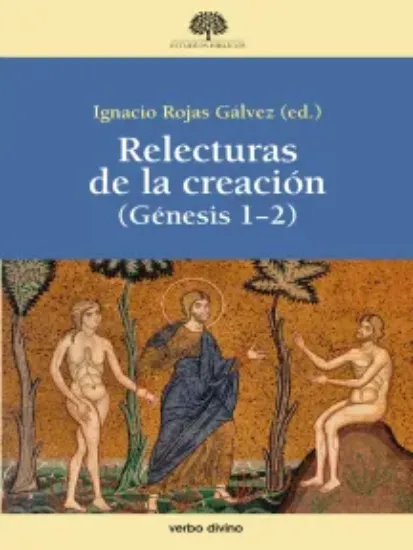 Foto de RELECTURAS DE LA CREACION GENESIS 1-2 (VD)