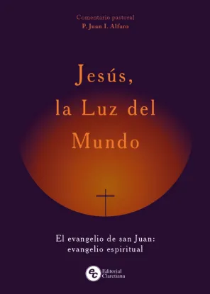 Foto de JESUS LA LUZ DEL MUNDO (CLARETIANA)