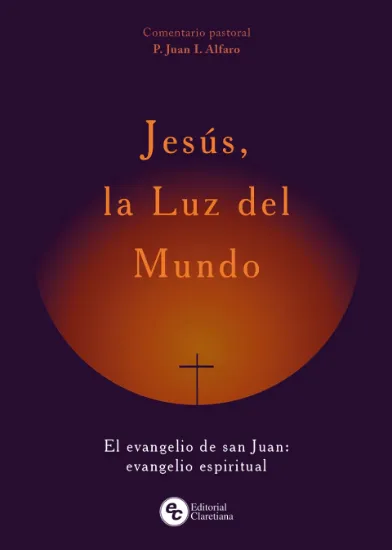 Foto de JESUS LA LUZ DEL MUNDO (CLARETIANA)