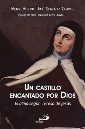 Foto de UN CASTILLO ENCANTADO POR DIOS