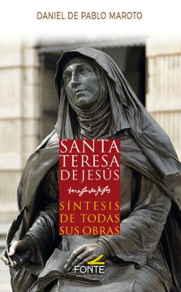 Foto de SANTA TERESA DE JESUS