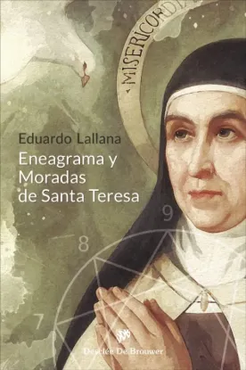 Foto de ENEAGRAMA Y MORADAS DE SANTA TERESA (DDB)