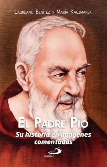 Foto de PADRE PIO (SP ESPAÑA)