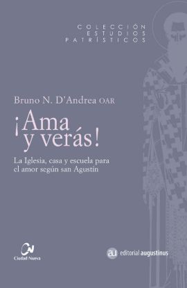 Foto de AMA Y VERAS (CIUDAD NUEVA)