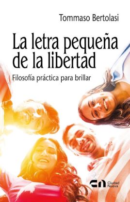 Foto de LETRA PEQUEÑA DE LA LIBERTAD (CIUDAD NUEVA)