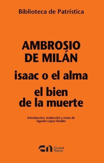 Foto de ISAAC O EL ALMA #134 (CN)