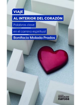 Foto de VIAJE AL INTERIOR DEL CORAZON (NARCEA)