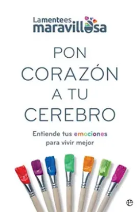Foto de PON CORAZON A TU CEREBRO (LA ESFERA DE LOS LIBROS)