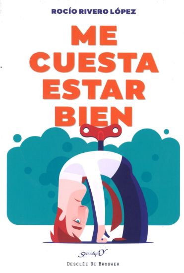 Foto de ME CUESTA ESTAR BIEN #229 (DDB)