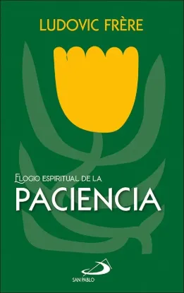 Foto de ELOGIO ESPIRITUAL DE LA PACIENCIA (SP ESPAÑA)