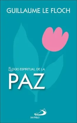 Foto de ELOGIO ESPIRITUAL DE LA PAZ (SP ESPAÑA)