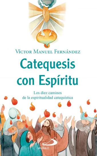 Foto de CATEQUESIS CON ESPIRITU (SP ESPAÑA)