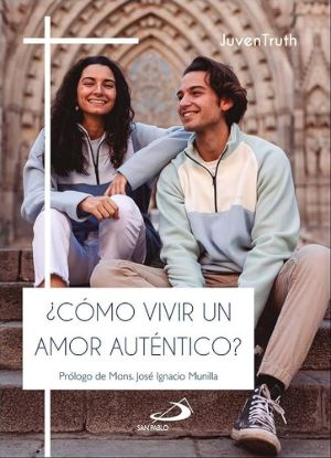 Foto de COMO VIVIR UN AMOR AUTENTICO JUVENTRUTH 2 (SP ESPAÑA)