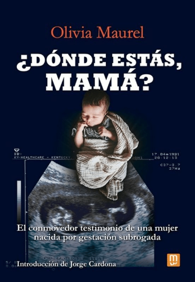 Foto de DONDE ESTAS MAMA