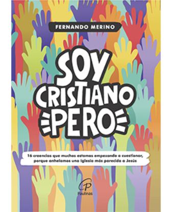 Foto de SOY CRISTIANO PERO