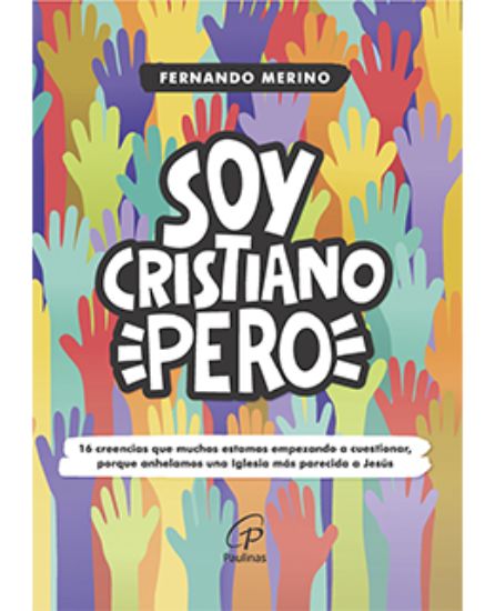 Foto de SOY CRISTIANO PERO