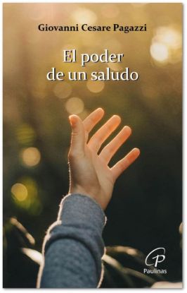 Foto de PODER DE UN SALUDO (PAULINAS ESPAÑA)