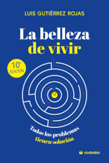 Foto de BELLEZA DE VIVIR, LA