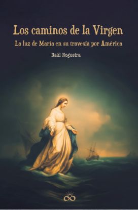 Foto de CAMINOS DE LA VIRGEN