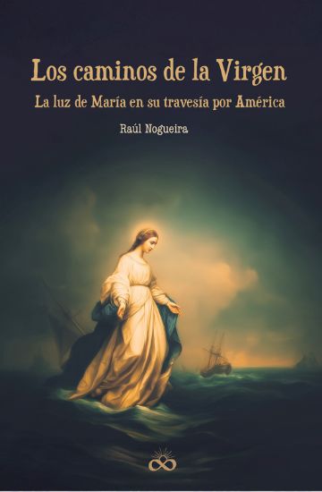 Foto de CAMINOS DE LA VIRGEN