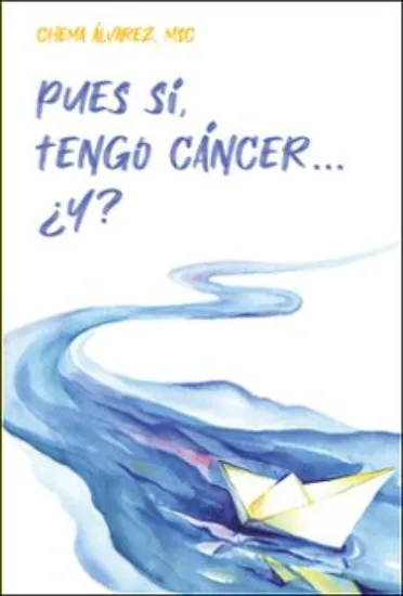 Foto de PUES SI TENGO CANCER Y (SP ESPAÑA)