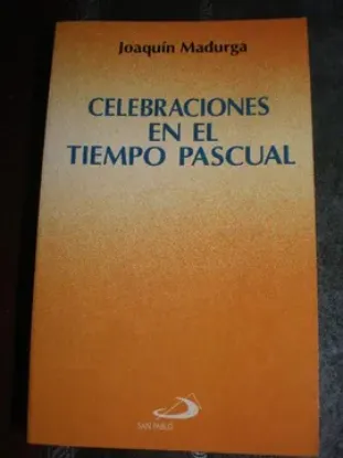 Foto de CELEBRACIONES EN EL TIEMPO PASCUAL #11 (SP ESPAÑA)