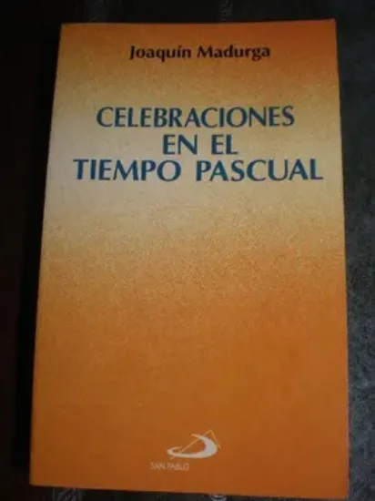 Foto de CELEBRACIONES EN EL TIEMPO PASCUAL #11 (SP ESPAÑA)