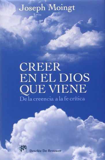 Foto de CREER EN EL DIOS QUE VIENE I (DDB)