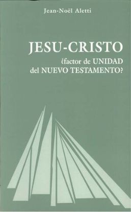Foto de JESUCRISTO (SECRETARIADO TRINITARIO) #22