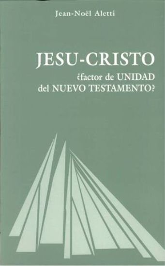 Foto de JESUCRISTO (SECRETARIADO TRINITARIO) #22