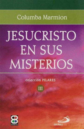 Foto de JESUCRISTO EN SUS MISTERIOS #3
