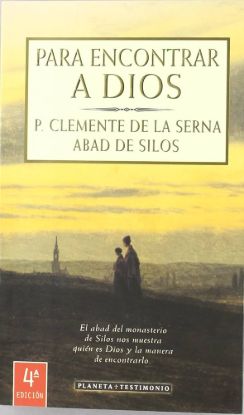 Foto de PARA ENCONTRAR A DIOS (PLANETA)