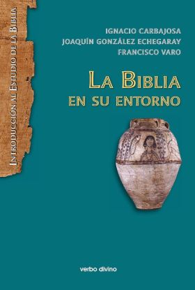 Foto de BIBLIA EN SU ENTORNO #1 (FLEXIBLE)