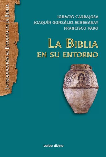 Foto de BIBLIA EN SU ENTORNO #1 (FLEXIBLE)