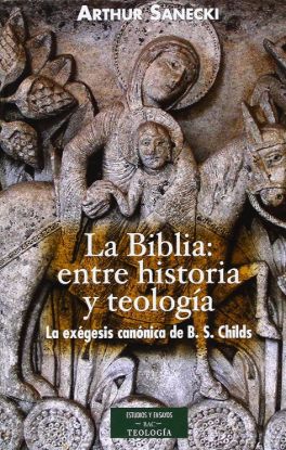Foto de BIBLIA ENTRE HISTORIA Y TEOLOGIA #134