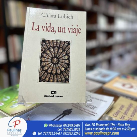 Foto de VIDA UN VIAJE