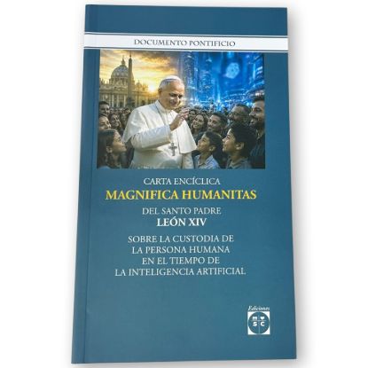 Foto de MAGNIFICA HUMANIDAD (PAULINAS PERU)