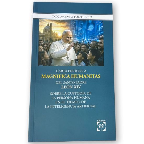 Foto de MAGNIFICA HUMANIDAD (PAULINAS PERU)