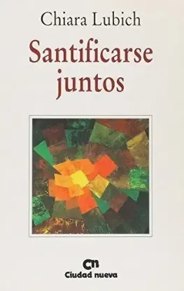 Foto de SANTIFICARSE JUNTOS (CN)