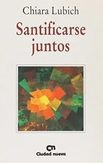 Foto de SANTIFICARSE JUNTOS (CN)