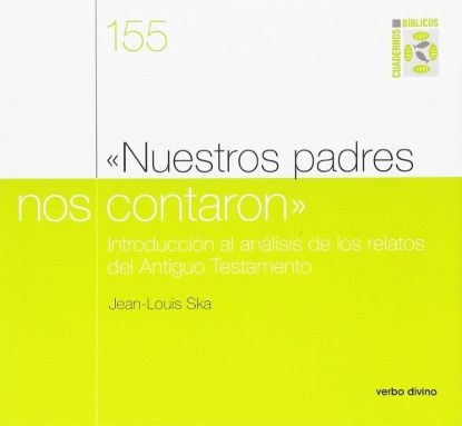 Foto de NUESTROS PADRES NOS CONTARON #155 (VD)