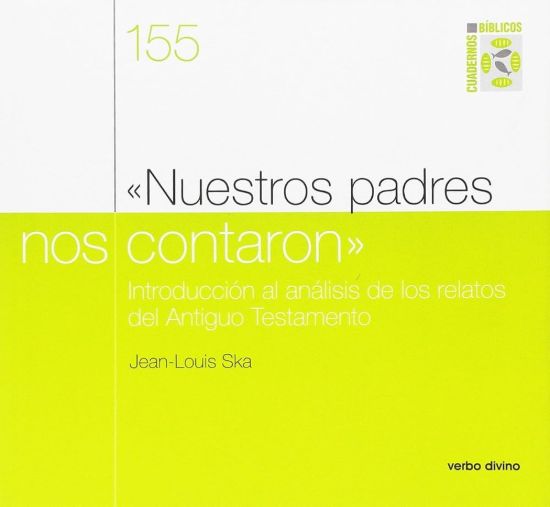Foto de NUESTROS PADRES NOS CONTARON #155 (VD)