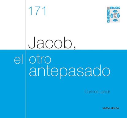 Foto de JACOB EL OTRO ANTEPASADO #171 (VD)