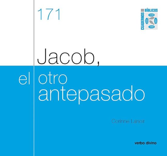 Foto de JACOB EL OTRO ANTEPASADO #171 (VD)